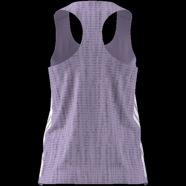 Dámské tílko adidas ADIZERO SNGLT W - foto 9