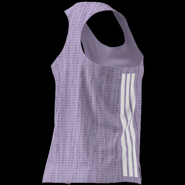 Dámské tílko adidas ADIZERO SNGLT W - foto 8