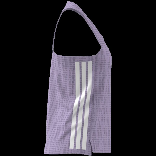 Dámské tílko adidas ADIZERO SNGLT W - foto 7