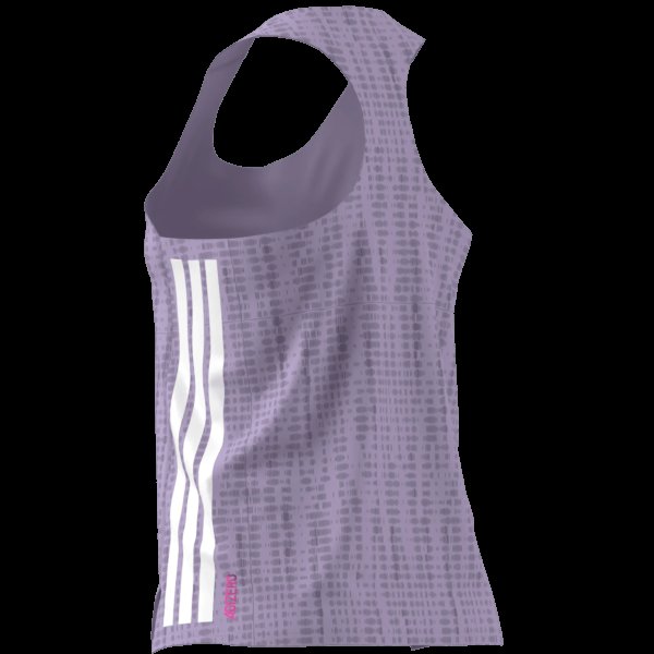 Dámské tílko adidas ADIZERO SNGLT W - foto 10
