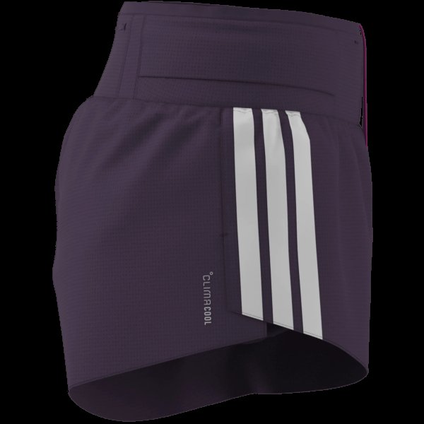 Dámské šortky adidas ADIZERO GEL W - foto 8