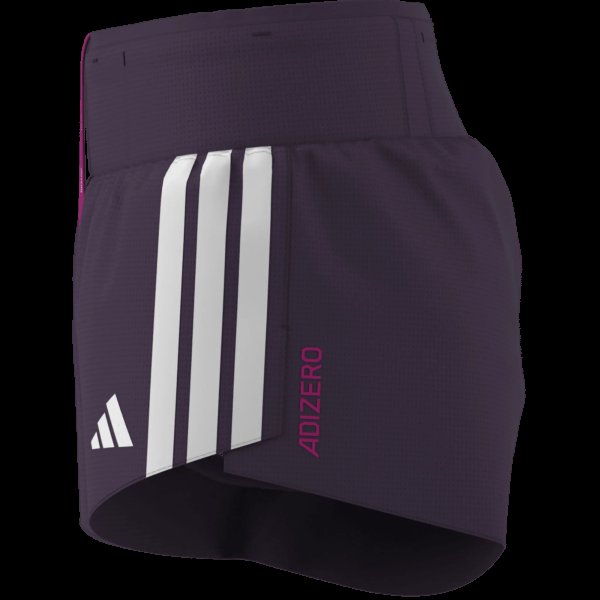 Dámské šortky adidas ADIZERO GEL W - foto 12