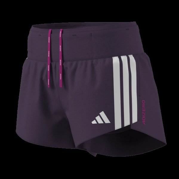Dámské šortky adidas ADIZERO GEL W - foto 13
