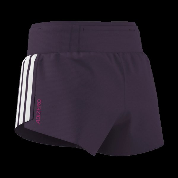 Dámské šortky adidas ADIZERO GEL W - foto 11