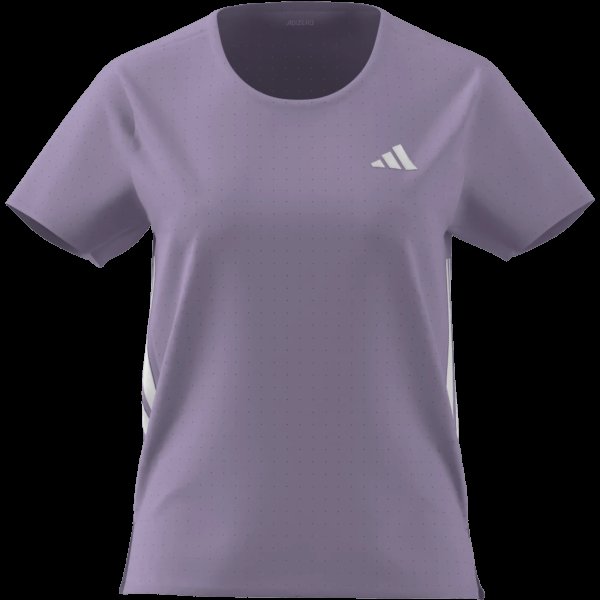 Dámské tričko adidas ADIZERO TEE W - foto 6