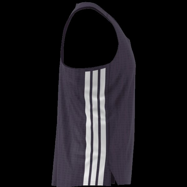 Pánské tílko adidas ADIZERO SNGLT M - foto 8