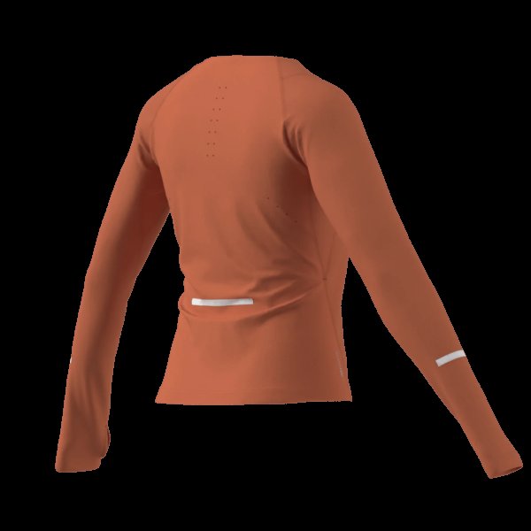 Dámské tričko s dlouhým rukávem adidas adi365 LS W - foto 11