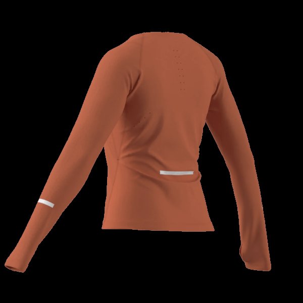 Dámské tričko s dlouhým rukávem adidas adi365 LS W - foto 13