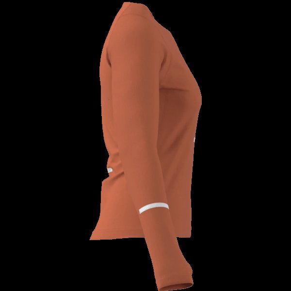 Dámské tričko s dlouhým rukávem adidas adi365 LS W - foto 10