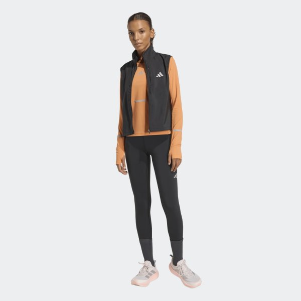 Dámské tričko s dlouhým rukávem adidas adi365 LS W - foto 4