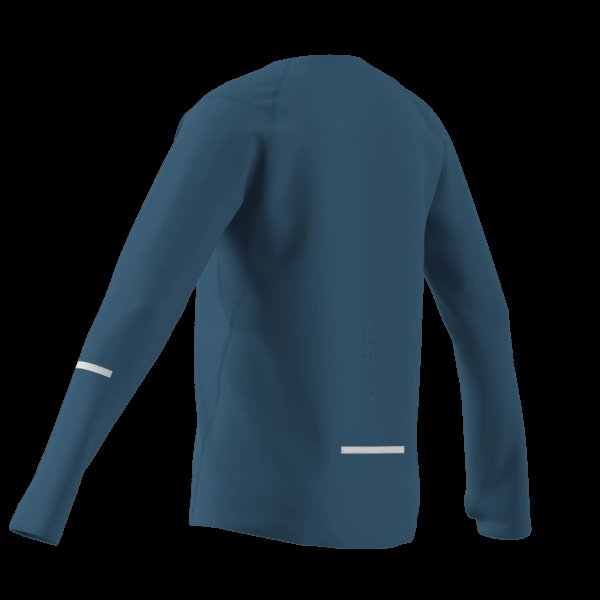 Pánské tričko s dlouhým rukávem adidas adi365 LS M - foto 11