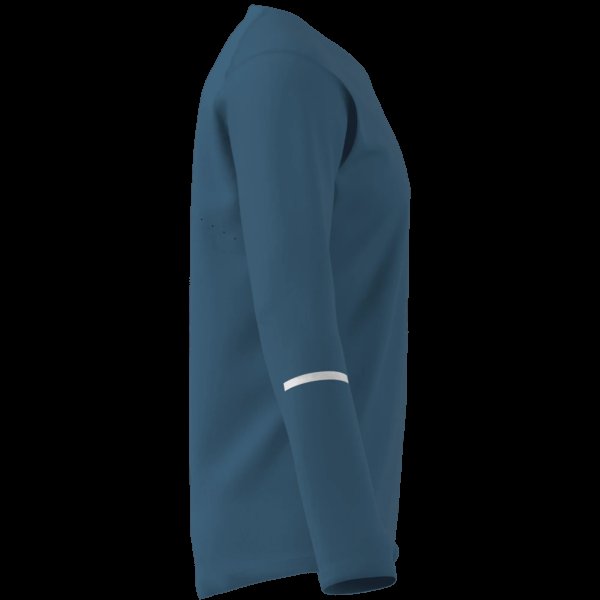 Pánské tričko s dlouhým rukávem adidas adi365 LS M - foto 8
