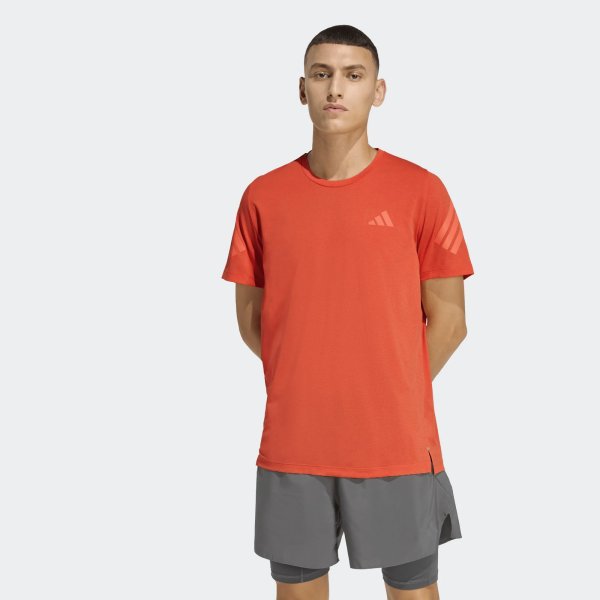 Pánské tričko adidas ADI365/// T M - foto 1
