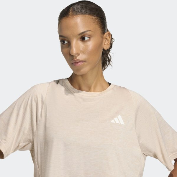 Dámské tričko adidas adi365 AP TEE W - foto 5