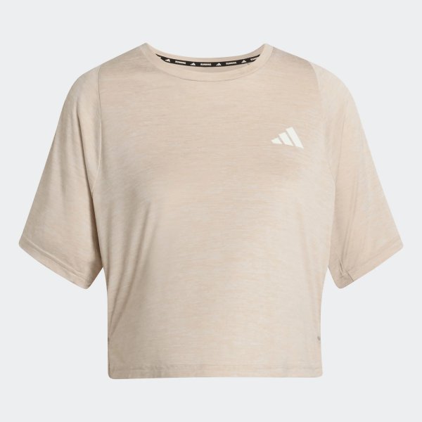 Dámské tričko adidas adi365 AP TEE W - foto 0