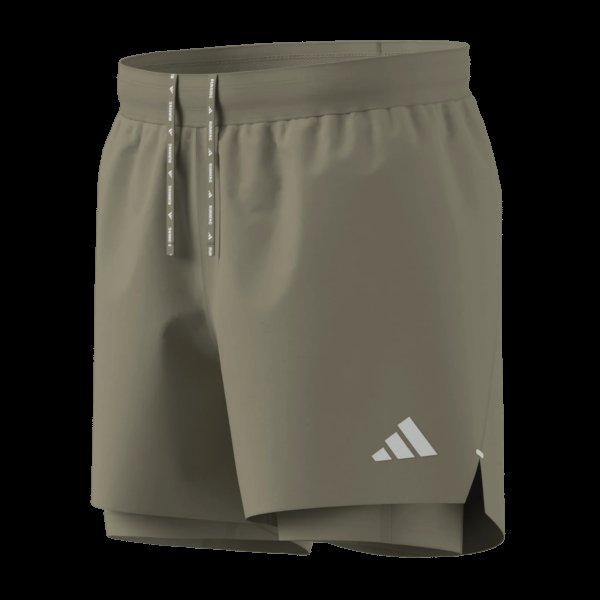 Pánské šortky adidas Run Ess 21 S M - foto 13