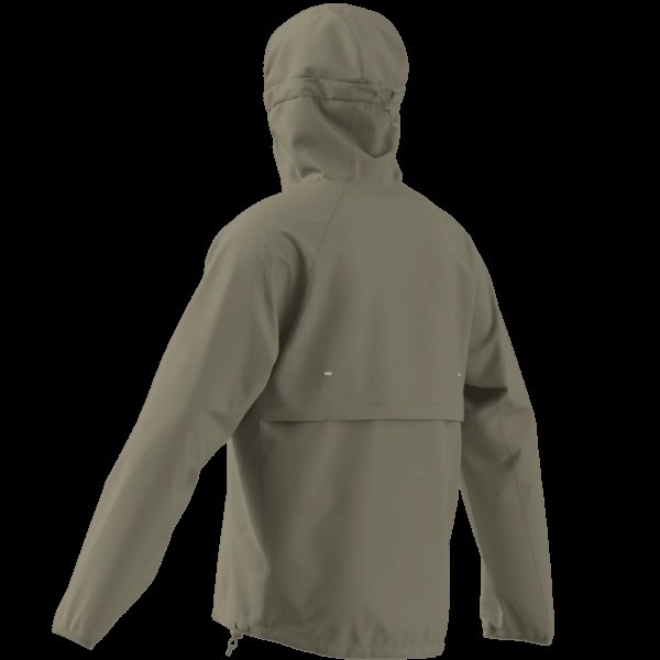 Pánská bunda adidas Run Ess JKT M - foto 13