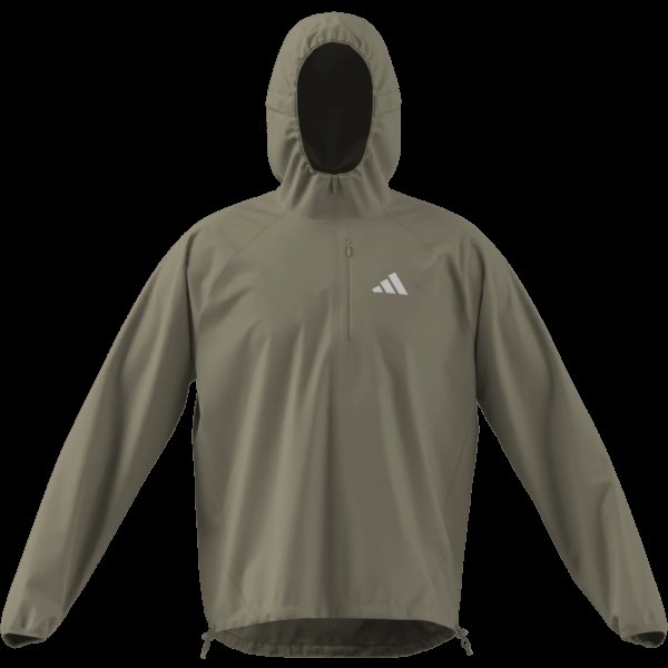 Pánská bunda adidas Run Ess JKT M - foto 8