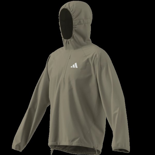 Pánská bunda adidas Run Ess JKT M - foto 15