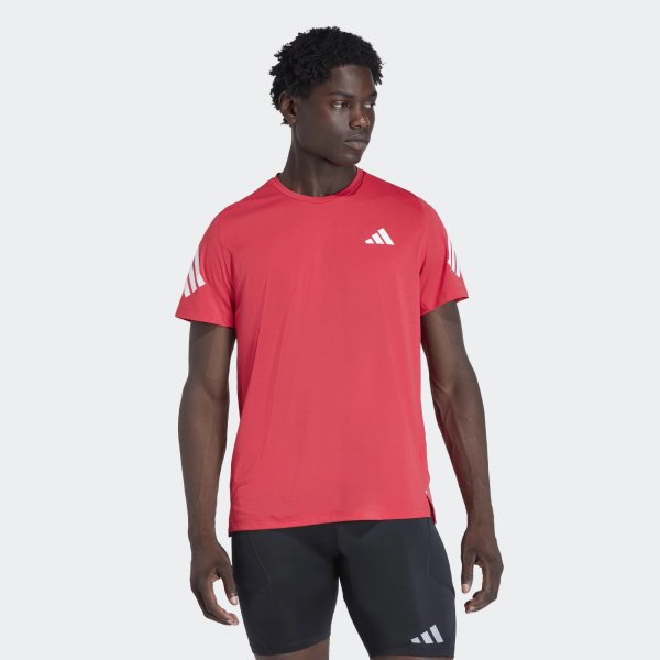 Pánské tričko adidas ADI365/// T M - foto 1