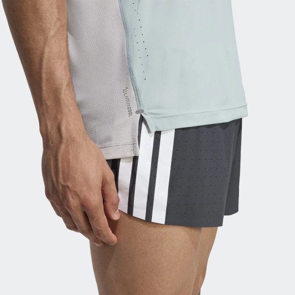 Pánské tričko adidas ADI365 BZ T M - foto 5