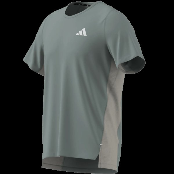 Pánské tričko adidas ADI365 BZ T M - foto 15