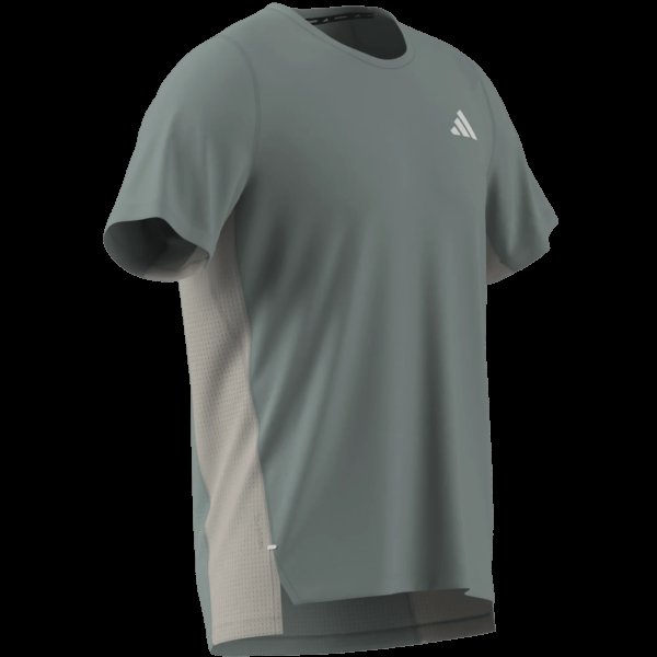 Pánské tričko adidas ADI365 BZ T M - foto 9