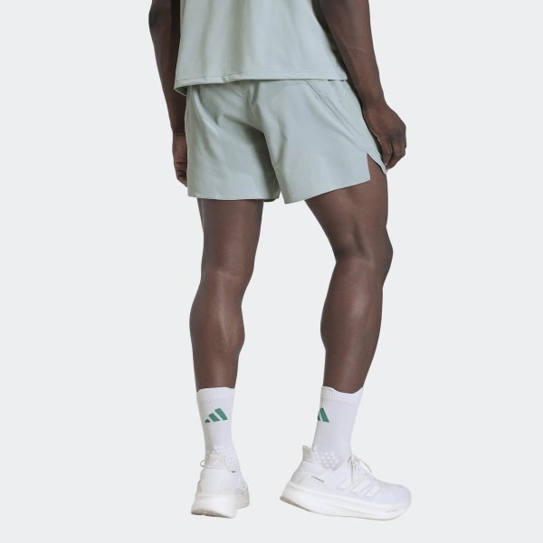 Pánské šortky adidas ADI365/// SHO M - foto 2