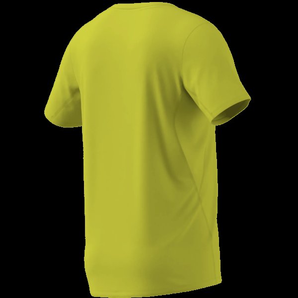 Pánské tričko adidas ADIZERO E TEE - foto 12