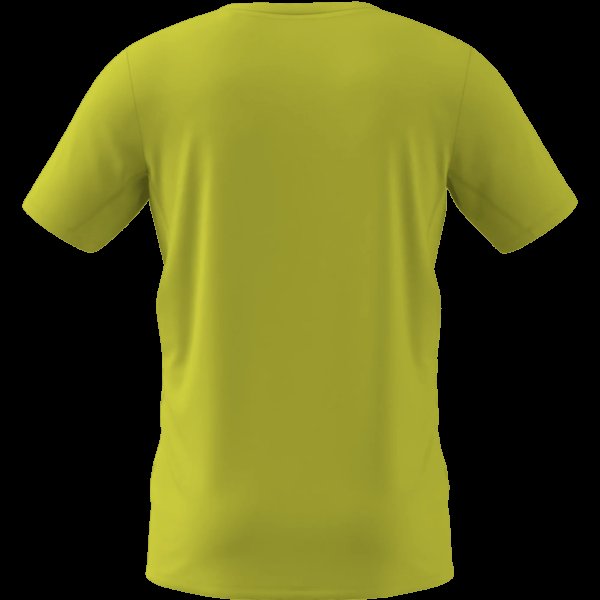 Pánské tričko adidas ADIZERO E TEE - foto 13