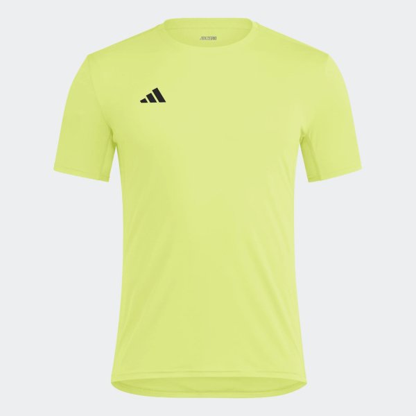 Pánské tričko adidas ADIZERO E TEE - foto 1