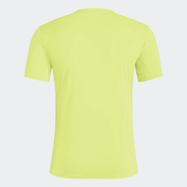Pánské tričko adidas ADIZERO E TEE - foto 2