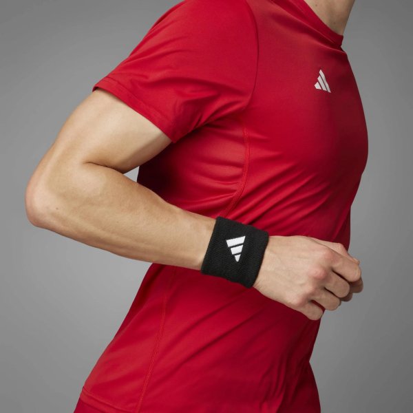 Pánské tričko adidas ADIZERO E TEE - foto 21