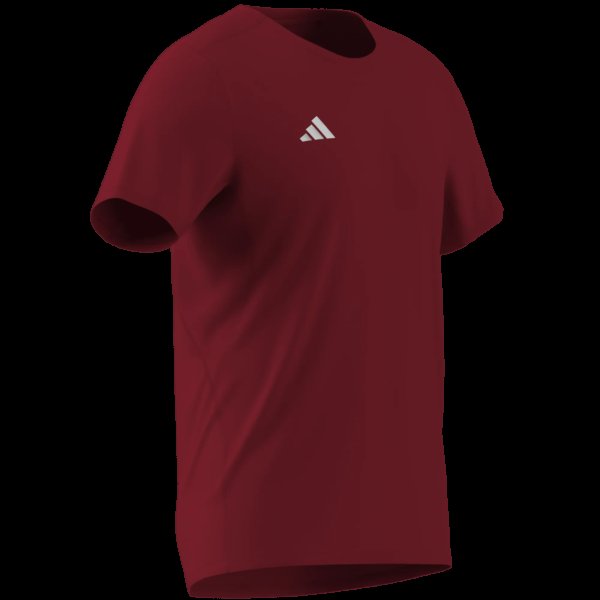 Pánské tričko adidas ADIZERO E TEE - foto 9
