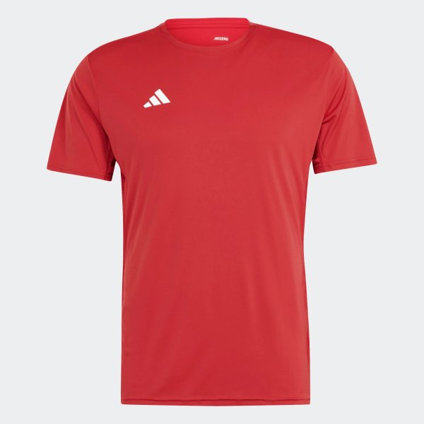 Pánské tričko adidas ADIZERO E TEE - foto 0