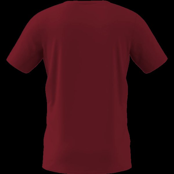 Pánské tričko adidas ADIZERO E TEE - foto 12