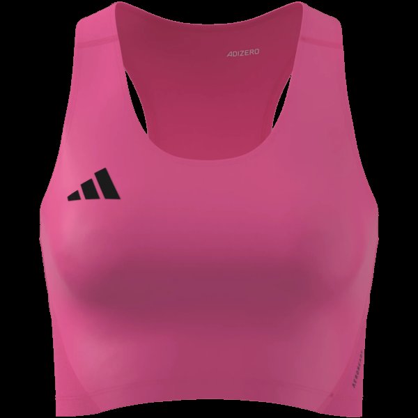 Dámské tílko adidas ADIZERO E CRTOP - foto 8