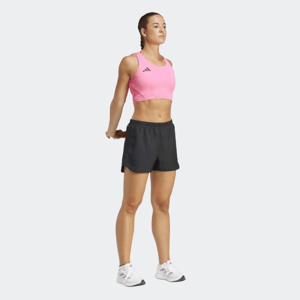 Dámské tílko adidas ADIZERO E CRTOP - foto 5