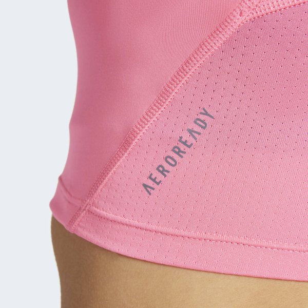 Dámské tílko adidas ADIZERO E CRTOP - foto 7