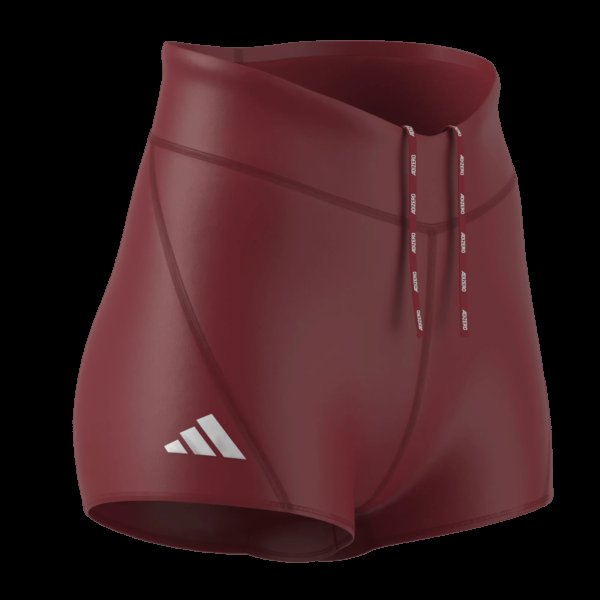 Dámské legíny adidas ADIZERO E BOOTY - foto 10