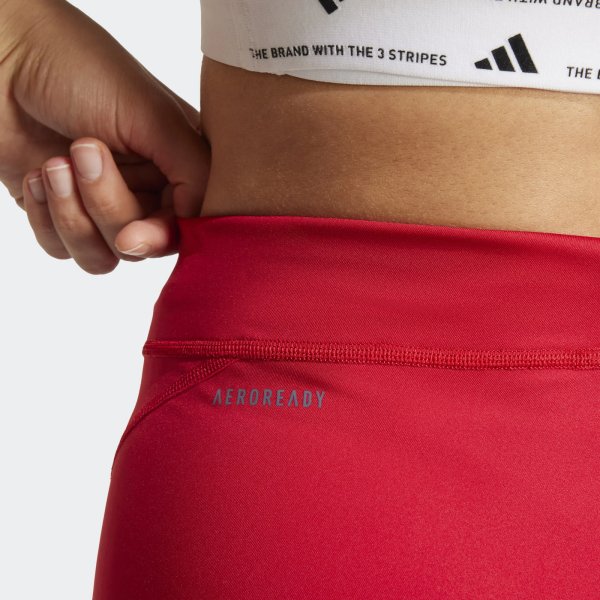 Dámské legíny adidas ADIZERO E BOOTY - foto 7