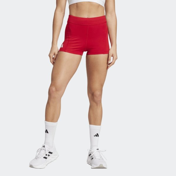 Dámské legíny adidas ADIZERO E BOOTY - foto 3