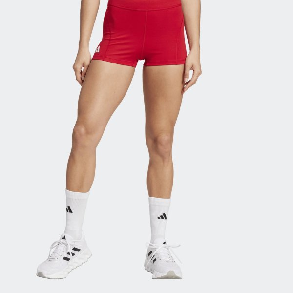 Dámské legíny adidas ADIZERO E BOOTY - foto 4