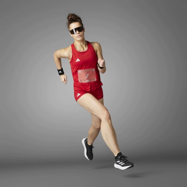 Dámské legíny adidas ADIZERO E BOOTY - foto 20