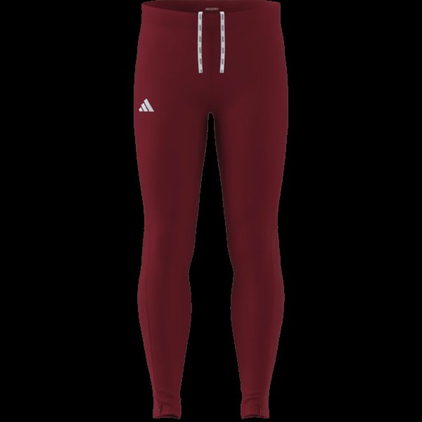 Pánské legíny adidas ADIZERO E L TGT - foto 4