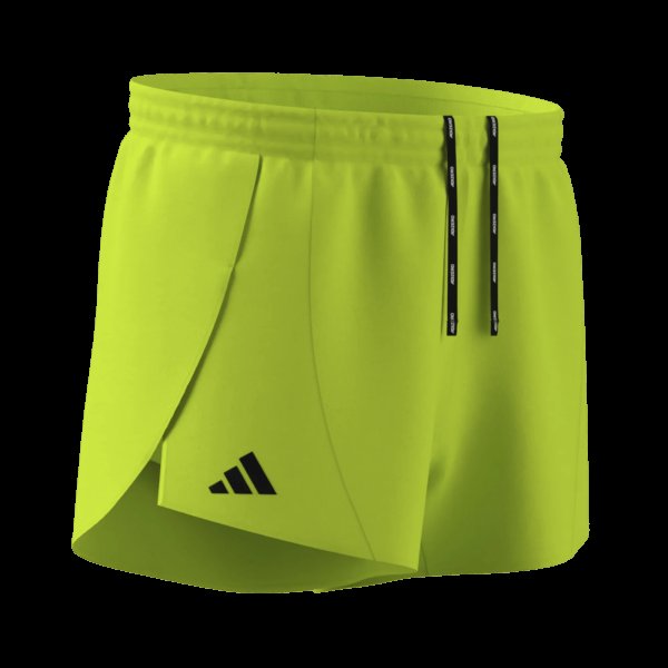 Pánské šortky adidas ADIZERO E SPLIT - foto 9
