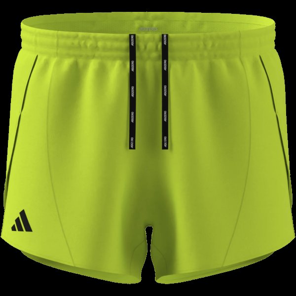 Pánské šortky adidas ADIZERO E SPLIT - foto 8