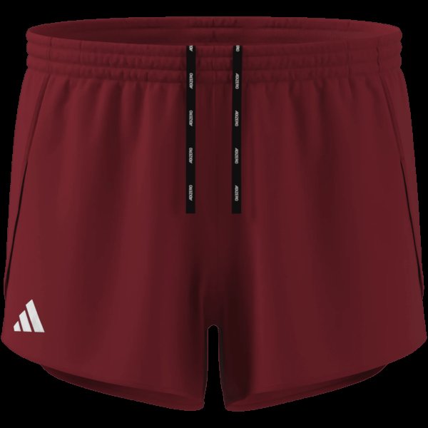Pánské šortky adidas ADIZERO E SPLIT - foto 8