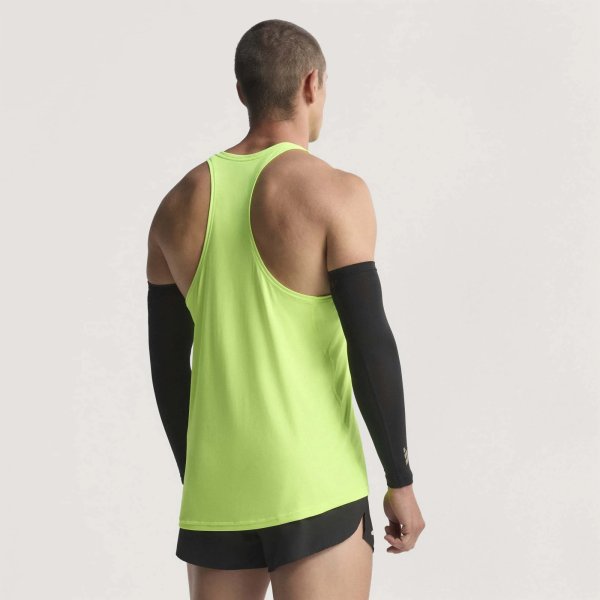 Pánské tílko adidas ADIZERO E SNGLT - foto 10