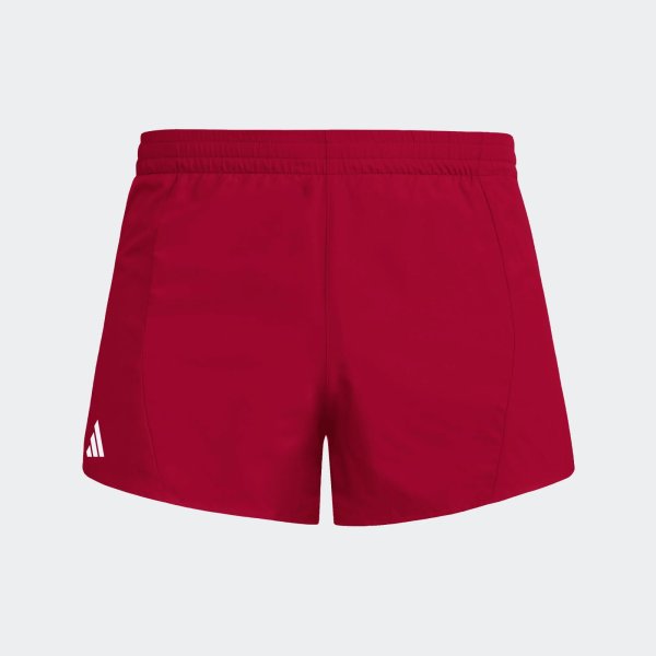 Pánské šortky adidas ADIZERO E SHORT - foto 1